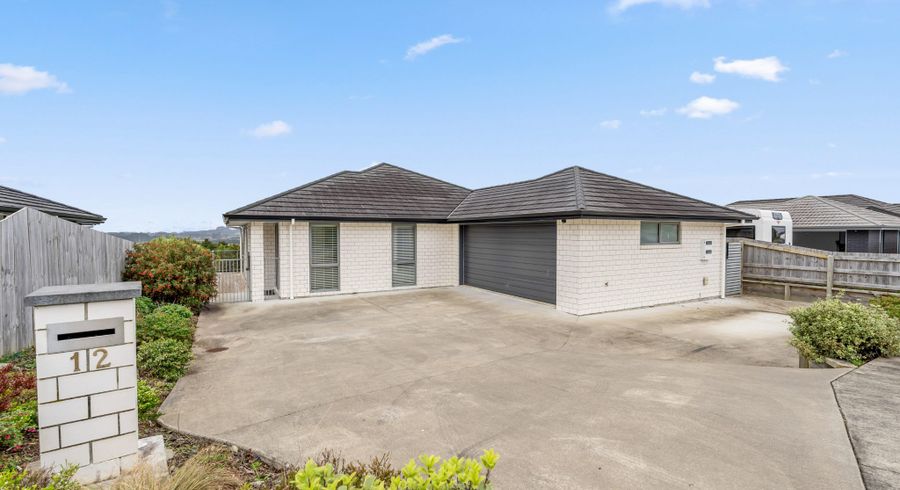  at 12 Provisional Drive, Kamo, Whangarei