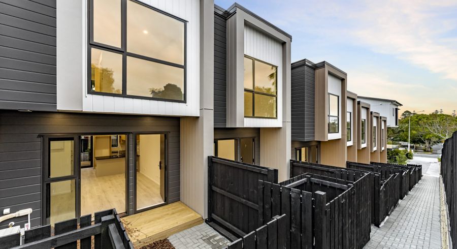  at 3/39 Brandon Road, Glen Eden, Waitakere City, Auckland