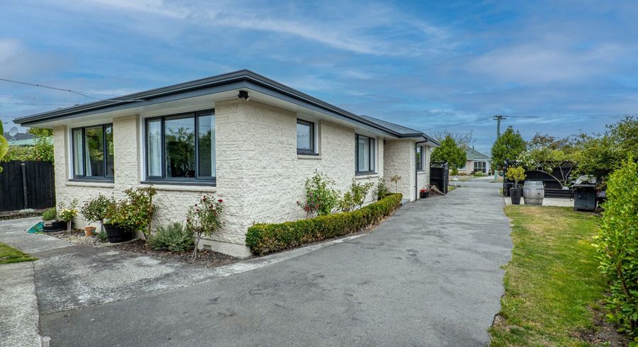  at 14 Vardon Crescent, Shirley, Christchurch City, Canterbury
