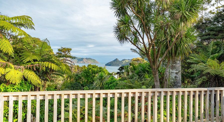  at 2 Ocean View Road, Huia, Waitakere City, Auckland