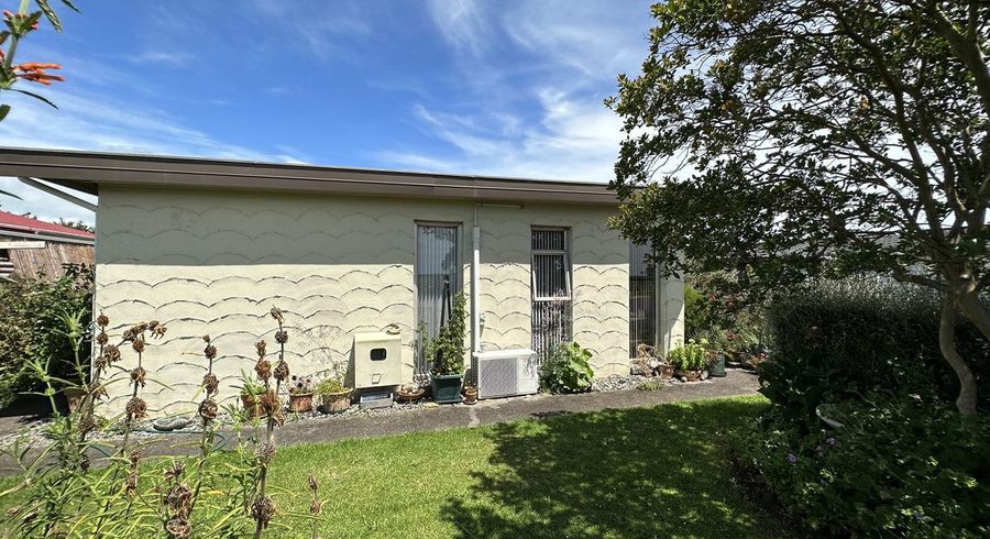  at 1/58 Bayly Street, Waitara, Waitara