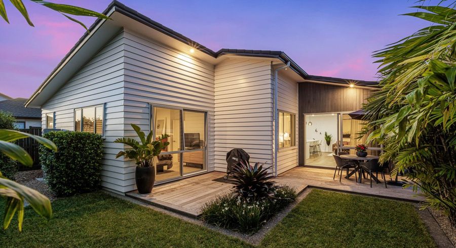  at 28 Edward Abell Street, Milldale, Rodney, Auckland