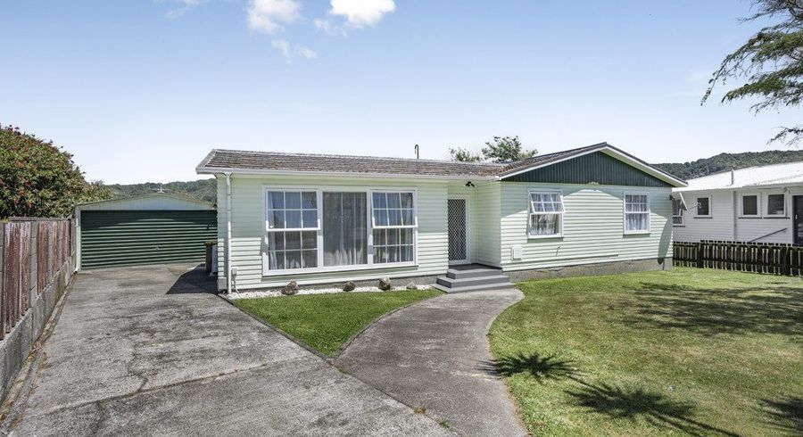  at 16 Mimihau Grove, Wainuiomata, Lower Hutt