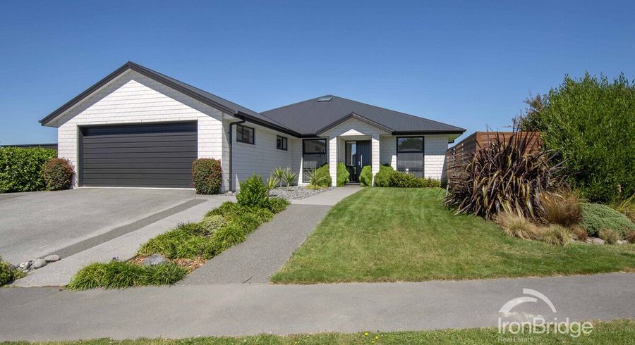  at 1 Romanee Lane, Wigram, Christchurch City, Canterbury