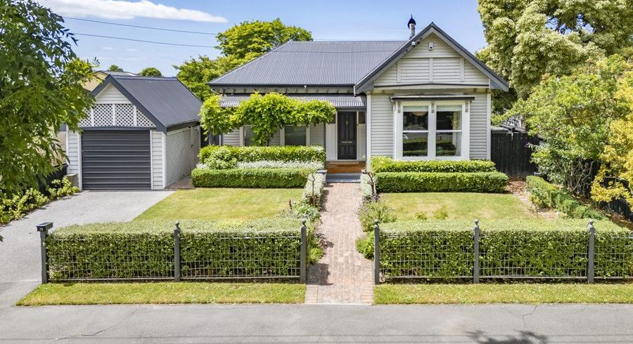  at 2/78 Francis Avenue, Mairehau, Christchurch