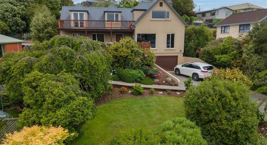  at 23 Glenwood Avenue, Highfield, Timaru