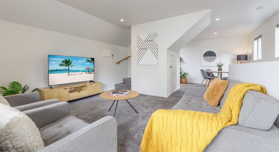  at 2/234 Milton Street, Sydenham, Christchurch