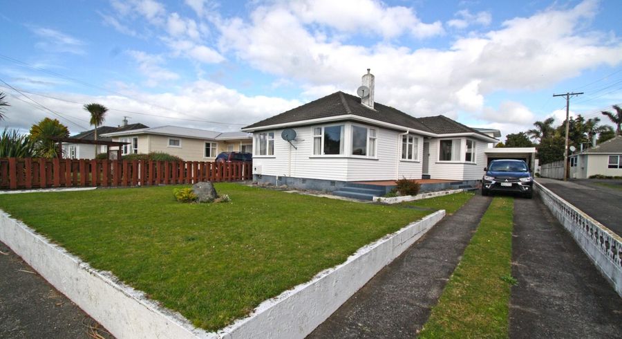  at 10 Trafalgar Street, Westown, New Plymouth, Taranaki