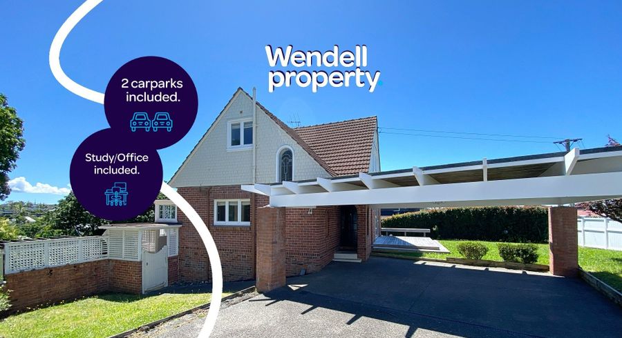  at 147 Kohimarama Road, Kohimarama, Auckland City, Auckland