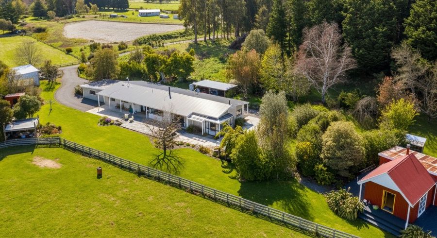  at 960 Norfolk Road, Carterton, Carterton, Wellington