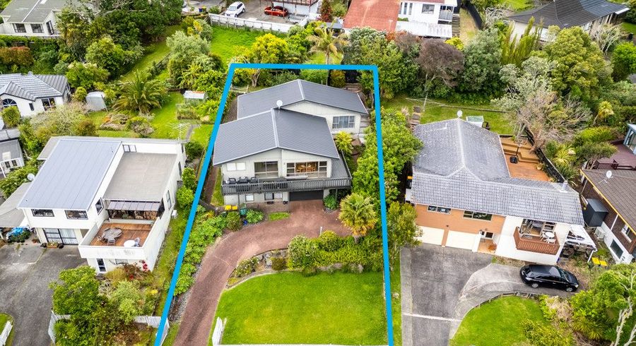  at 66 Glencoe Road, Browns Bay, North Shore City, Auckland