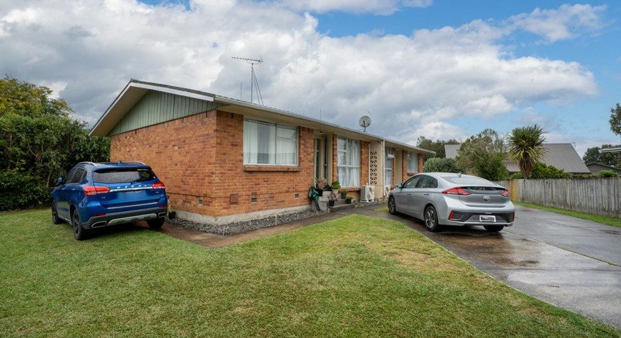  at 21A Kowhai Street, Hamilton Lake, Hamilton, Waikato