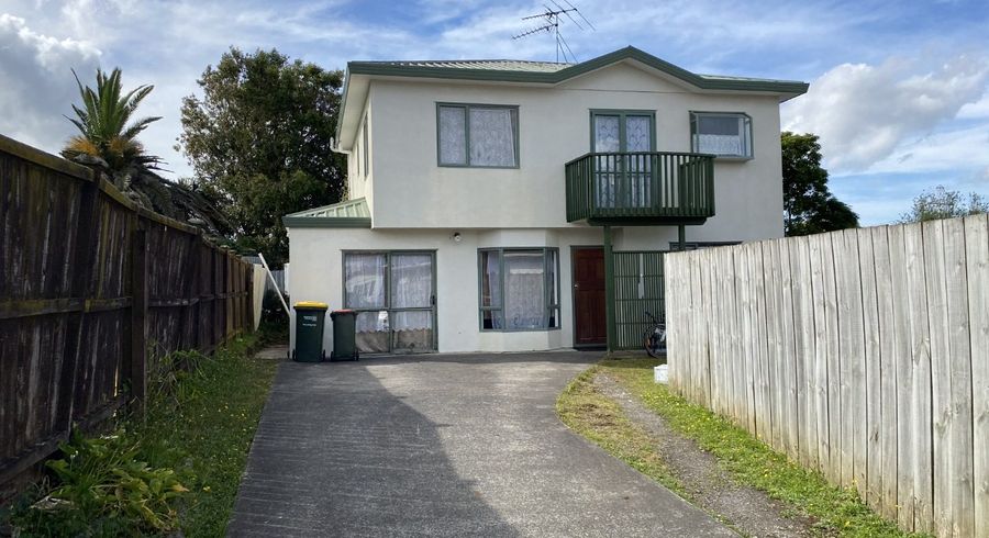  at 20B Aspiring Avenue, Goodwood Heights, Manukau City, Auckland