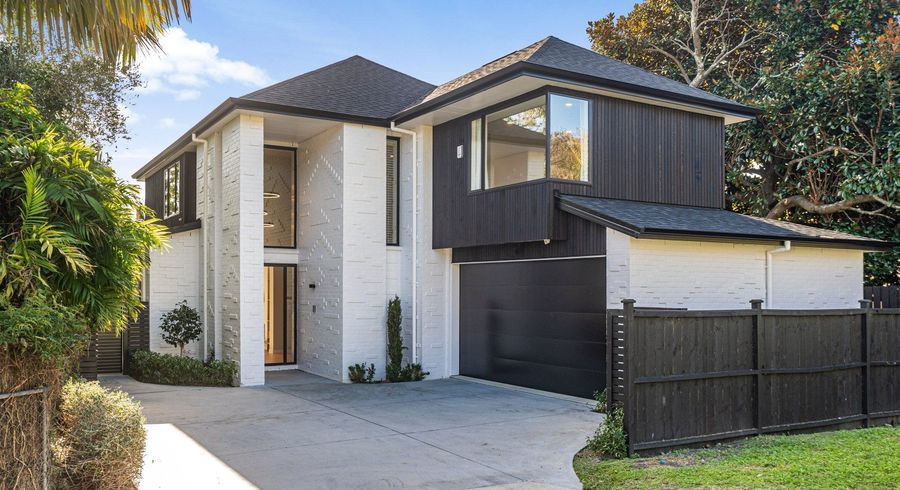 at 18E MacMurray Road, Remuera, Auckland