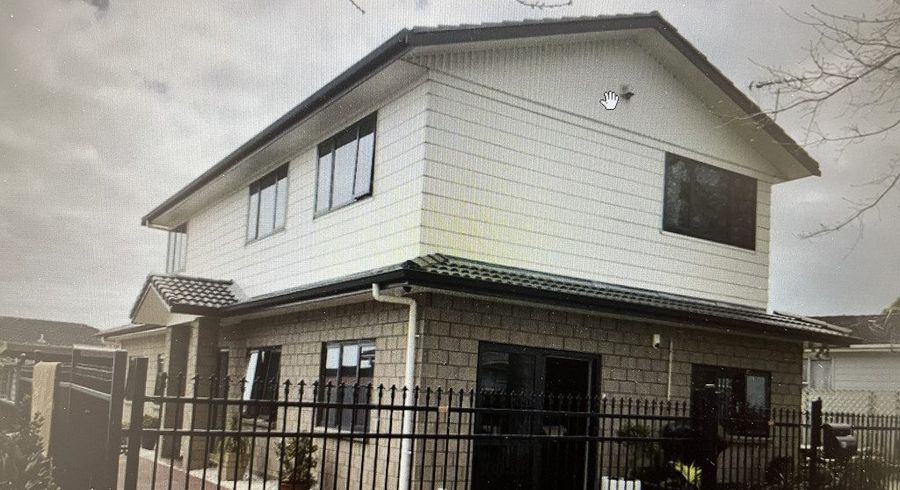  at 84 Flatbush Road Clover Park, Clover Park, Manukau City, Auckland
