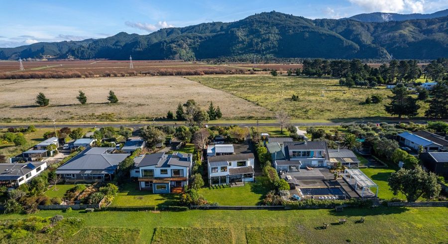  at 156 Rarangi Beach Road, Rarangi