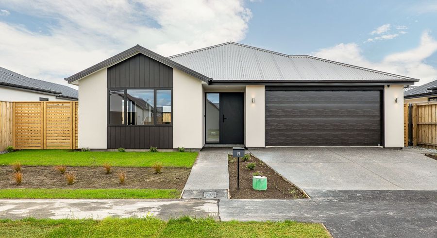  at 79 Mardyke Street - Lot 69 Quaifes Park, Halswell, Christchurch City, Canterbury