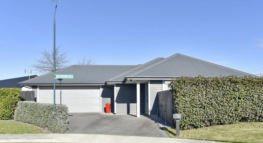  at 26 Pimlico Place, Rangiora