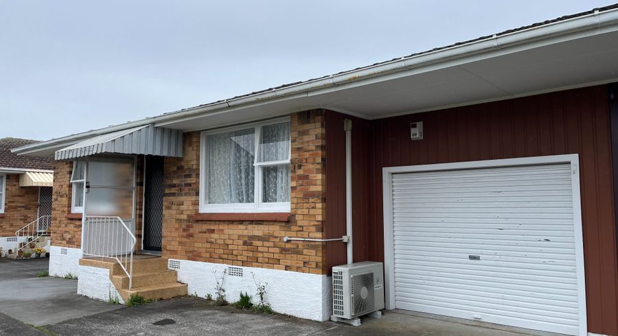  at 4/93 Symonds Street, Onehunga, Auckland
