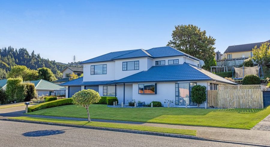  at 8 Ormrod Grove, Riverstone Terraces, Upper Hutt
