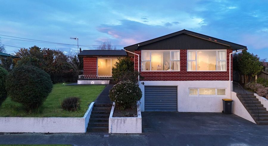  at 8 Kowhai Street, Highfield, Timaru, Canterbury