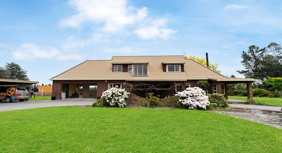  at 205 Revells Road, Flaxton, Kaiapoi