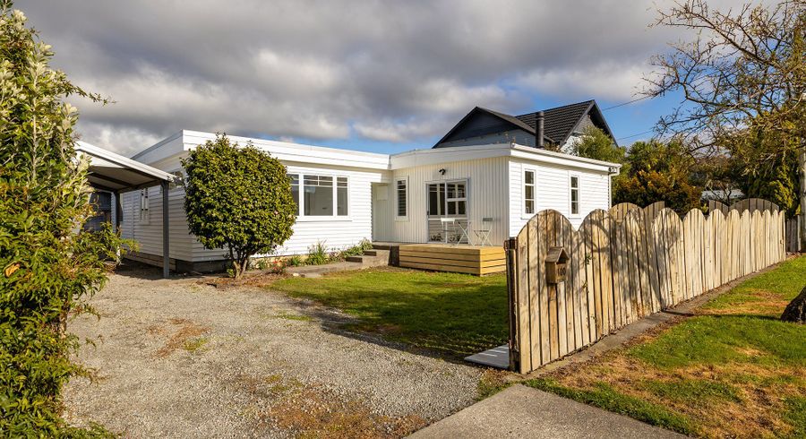  at 100 Brandon Street, Featherston, South Wairarapa, Wellington