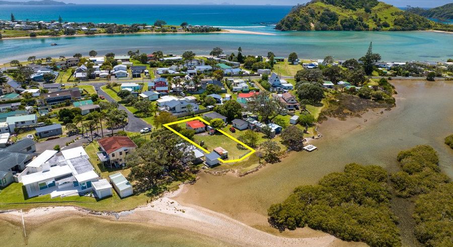  at 13 Pataua Street, Pataua South, Parua Bay
