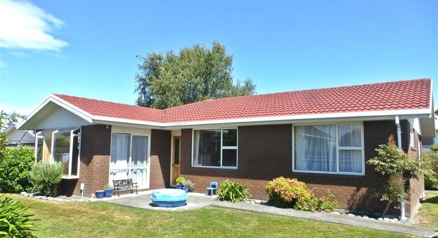  at 47b Santa Rosa Avenue, Halswell, Christchurch City, Canterbury