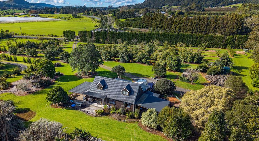  at 5 Tatton Road, Maungatapere, Whangarei, Northland