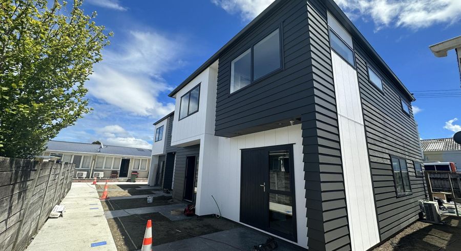  at 13/36 Camp Street, Heretaunga, Upper Hutt, Wellington