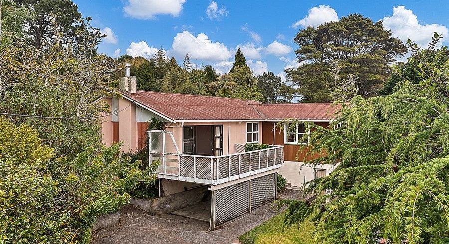  at 244 Glengarry Road, Glen Eden, Auckland