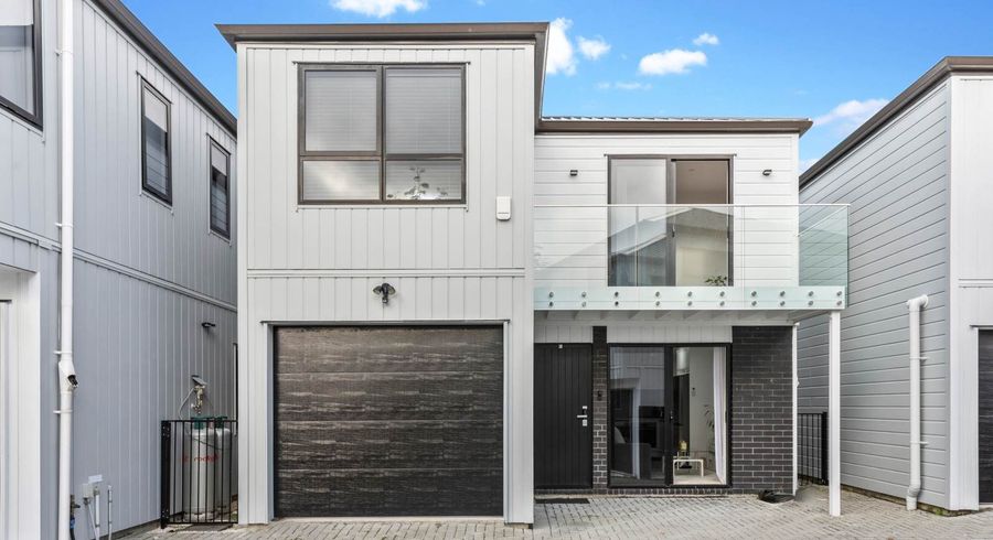  at 19C Farwood Drive, Henderson, Waitakere City, Auckland