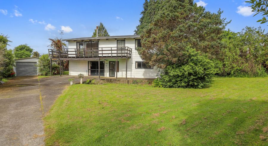  at 7a Brookland Road, Western Heights, Rotorua, Bay Of Plenty
