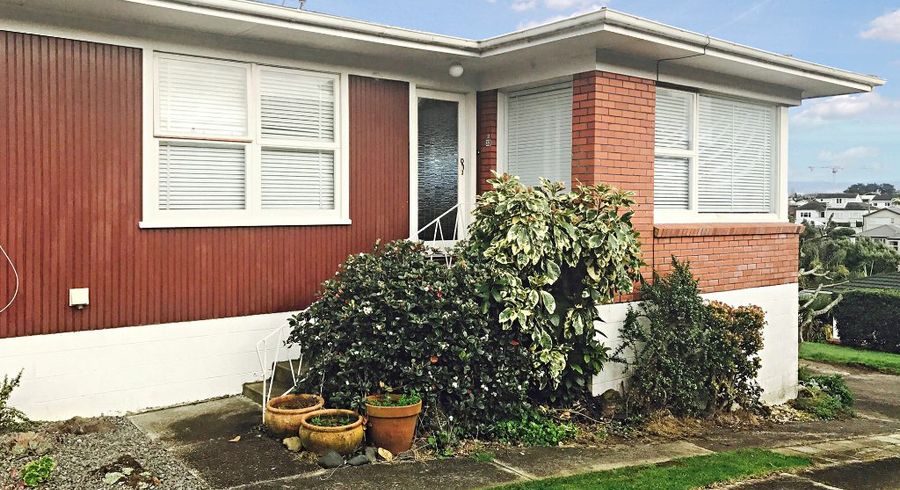  at 2/33 Tennyson Avenue, Takapuna, Auckland