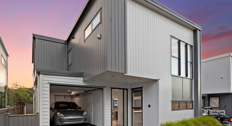  at 30C Francis Street, Takapuna, North Shore City, Auckland