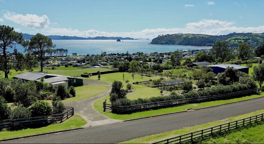  at 60 Resolution Rise, Cooks Beach, Thames-Coromandel, Waikato