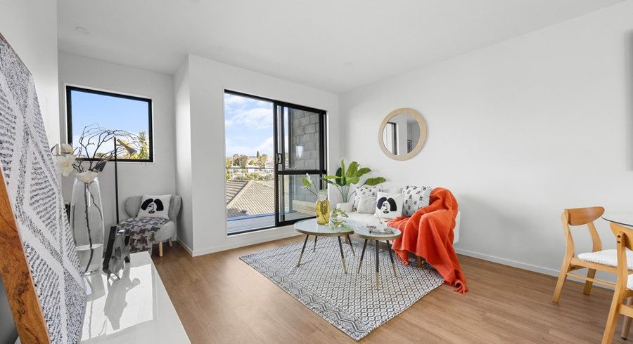  at 7/21 Valonia Street, New Windsor, Auckland City, Auckland