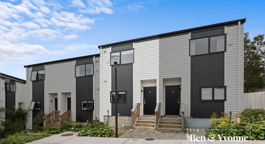  at 5/41 Mangere Road, Otahuhu, Auckland City, Auckland
