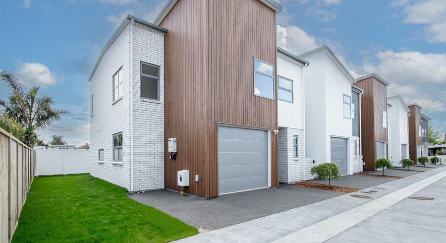  at 111F Shakespeare Street, Cambridge, Waipa, Waikato