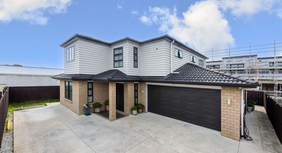  at 11A Thomas Road, Mangere, Auckland