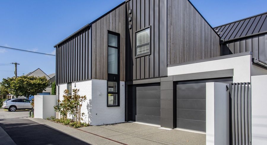  at 40 Clare Road, Merivale, Christchurch City, Canterbury