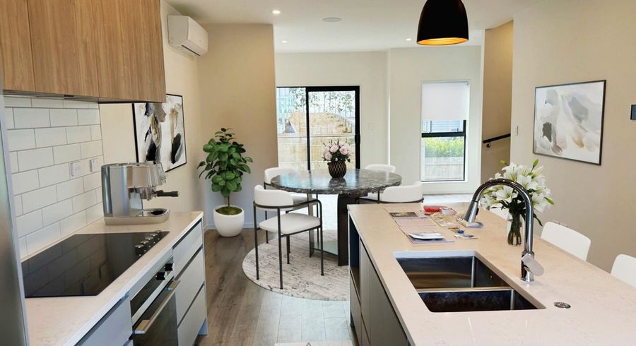  at 3/105 Hobsonville Road, West Harbour, Waitakere City, Auckland
