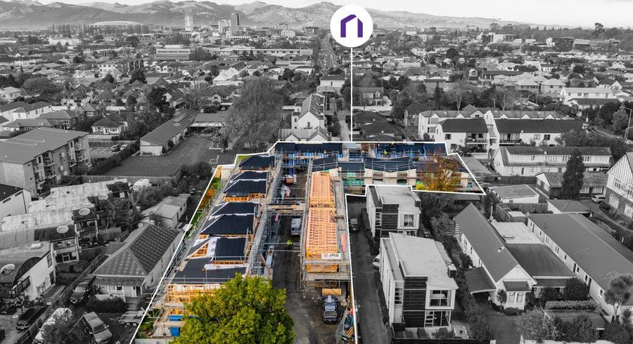  at 130 Holly Road, St. Albans, Christchurch City, Canterbury