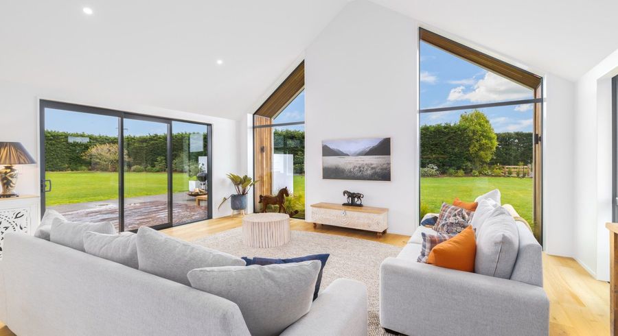  at 3/162 Knights Road, West Melton, Selwyn, Canterbury