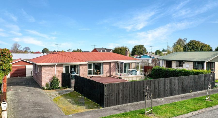  at 4 Todd Place, Allenton, Ashburton, Canterbury