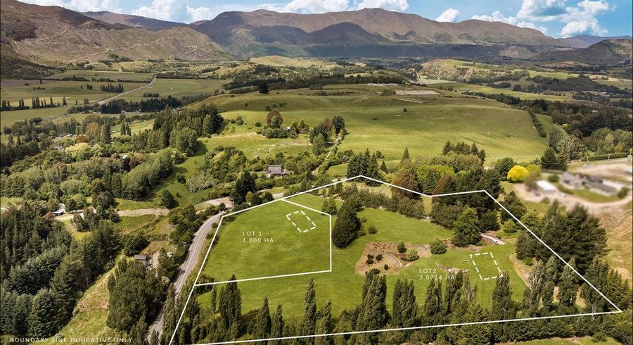 at 60 Dalefield Road, Dalefield, Queenstown