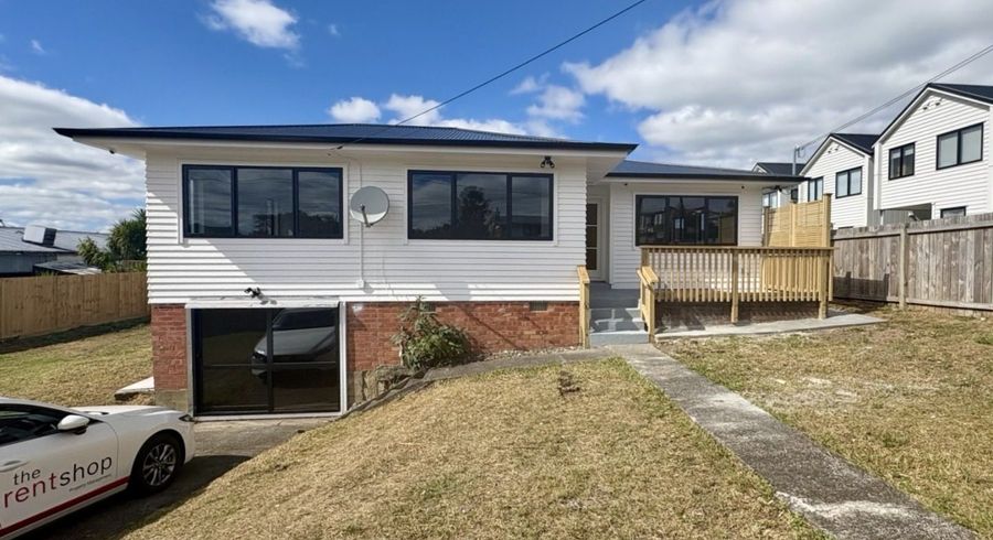  at 70 Mahia Road, Manurewa, Manukau City, Auckland