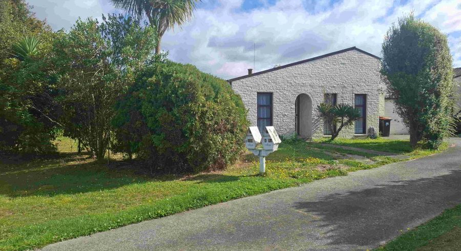  at 133 Benmore Ave, Cloverlea, Palmerston North, Manawatu / Whanganui