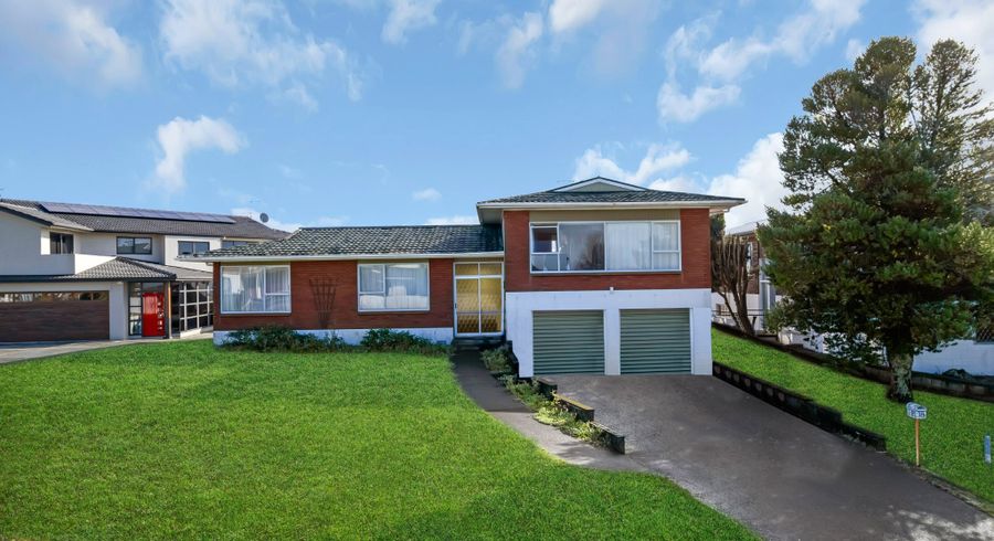  at 18 Jenelin Road, Glendene, Waitakere City, Auckland